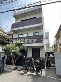 【その他共用部分】 | savoca　は三都市アース中延店へお任せください！　ご内覧可能なお部屋は物件現地お待ち合わせご案内可能です！