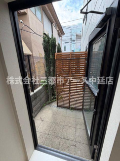 【展望】 | savoca　は三都市アース中延店へお任せください！　ご内覧可能なお部屋は物件現地お待ち合わせご案内可能です！