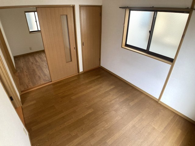 ラペル大塚の洋室|綺麗に改装された室内はオススメ