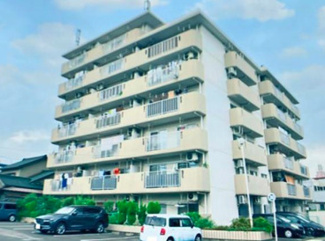  | 【真栄マンション上脇】✨️仲介手数料無料✨️篠原小学校・長良中学校