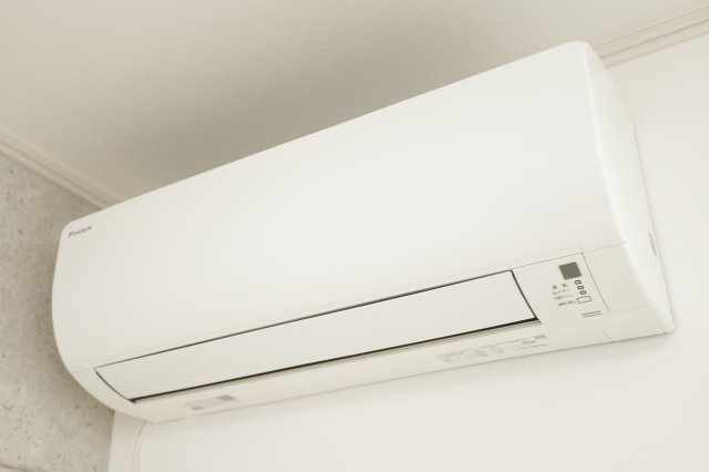 リブ亀有の設備