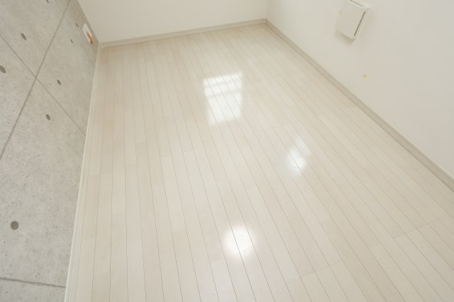 リブ亀有の内装