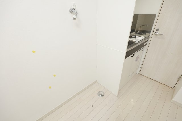 リブ亀有の設備