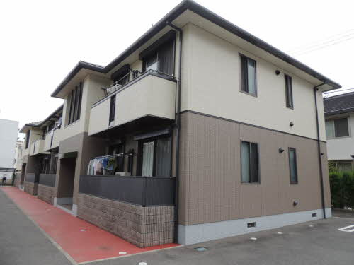 グランマスト広駅前B