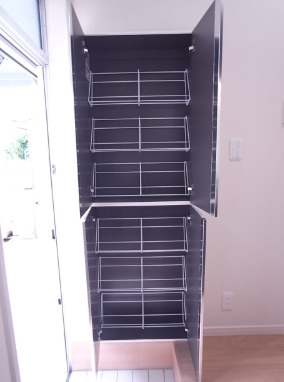 【収納】 | フレスコ志茂駅前