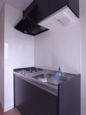 【キッチン】 | フレスコ志茂駅前