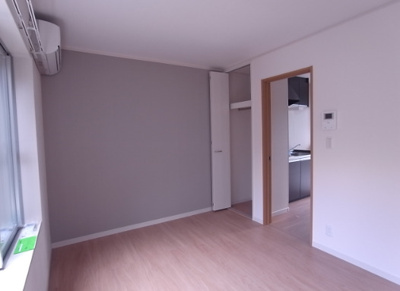 【内装】 | フレスコ志茂駅前