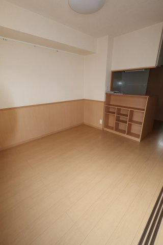 ソレイユの居間・リビング