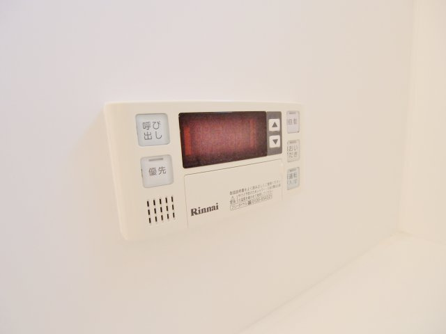 クレール金子Ⅲの設備