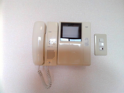 【セキュリティ】 | シャルマン参番館(シャルマンサンバンカン)