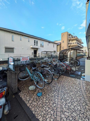 【その他共用部分】 | シャルマン参番館(シャルマンサンバンカン)