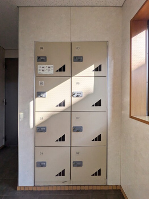 【その他】 | シャルマン参番館(シャルマンサンバンカン)