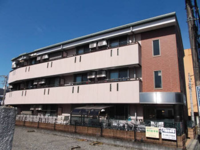 【外観】 | シャルマン参番館(シャルマンサンバンカン)