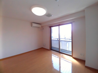 【居間・リビング】 | シャルマン参番館(シャルマンサンバンカン)