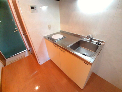 【キッチン】 | シャルマン参番館(シャルマンサンバンカン)
