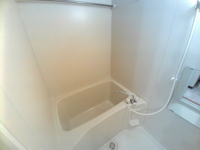 【浴室】 | シャルマン参番館(シャルマンサンバンカン)