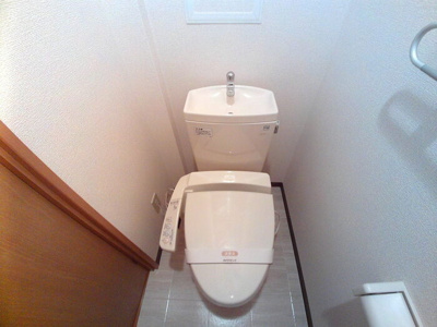 【トイレ】 | シャルマン参番館(シャルマンサンバンカン)