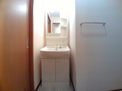 【洗面所】 | シャルマン参番館(シャルマンサンバンカン)