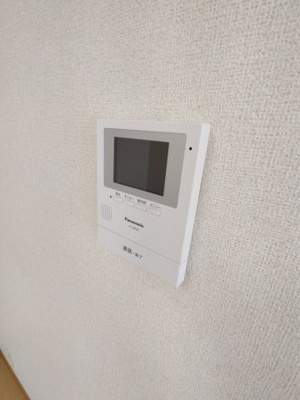 【セキュリティ】 | メゾン・フローラ