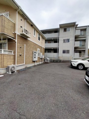 【周辺】 | メゾン・フローラ