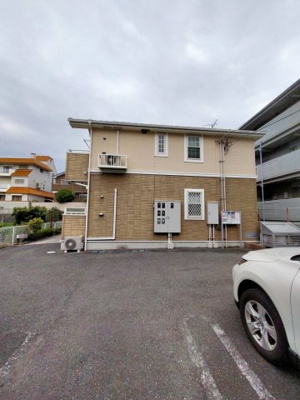  | メゾン・フローラ