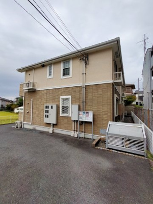  | メゾン・フローラ