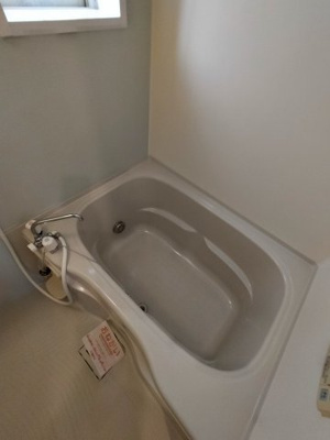 【浴室】 | メゾン・フローラ