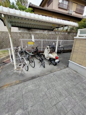 【その他共用部分】 | メゾン・フローラ