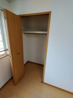 【収納】 | メゾン・フローラ