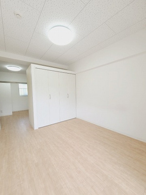 【洋室】 | サンコーポラス東出雲Ⅰ