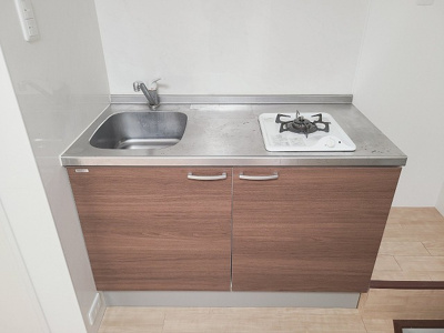 【キッチン】 | サンコーポラス東出雲Ⅰ