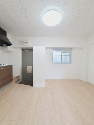 【玄関】 | サンコーポラス東出雲Ⅰ