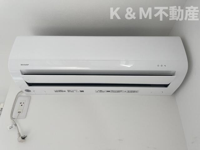 Ｍａｉｓｏｎ　Ｃｌａｉｒｅ南柏の設備| 