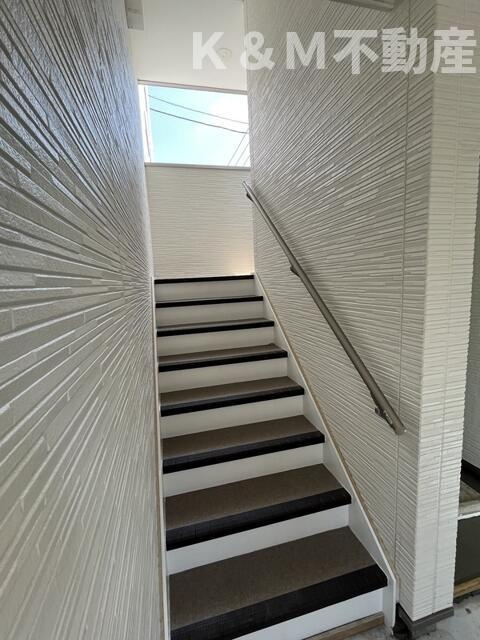 Ｍａｉｓｏｎ　Ｃｌａｉｒｅ南柏のその他| 