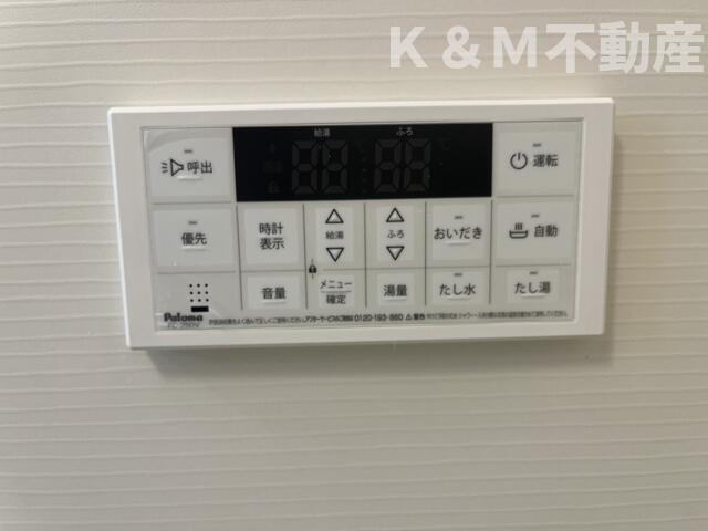 Ｍａｉｓｏｎ　Ｃｌａｉｒｅ南柏のその他| 