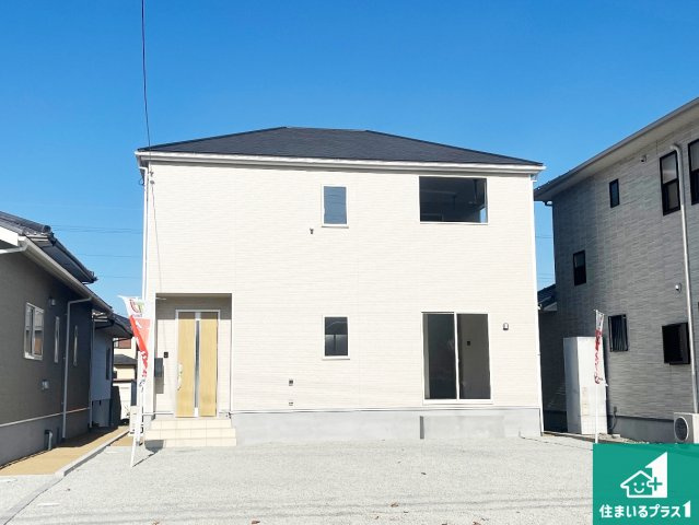 赤穂市さつき町　第2期　新築一戸建て