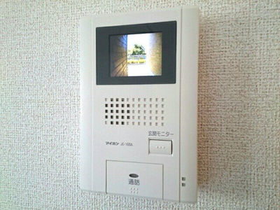 【設備】 | シャルマン　オーブ