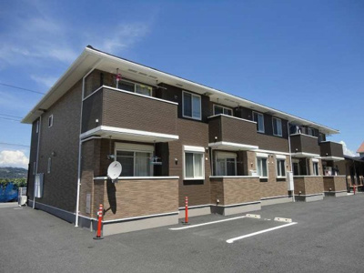 【外観】 | シャルマン　オーブ