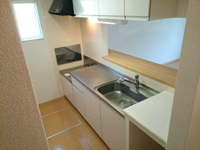 【キッチン】 | シャルマン　オーブ