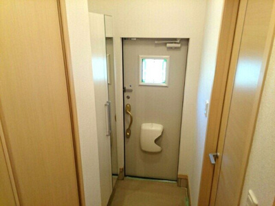 【玄関】 | シャルマン　オーブ