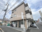 ジョイフルオオイシ3号館の画像