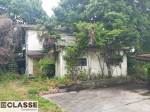 城陽市中百度　条件無し　土地の画像