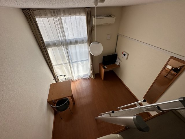 レオパレスコンフォートヒルズのその他