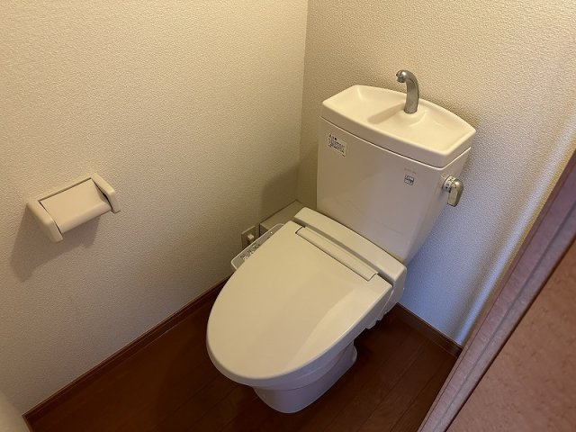 レオパレスコンフォートヒルズのその他