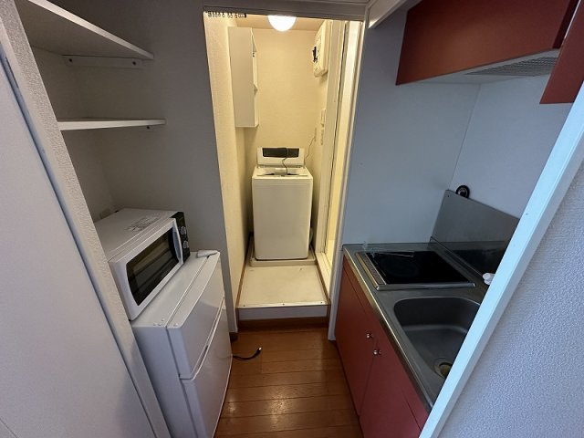 レオパレスコンフォートヒルズのその他