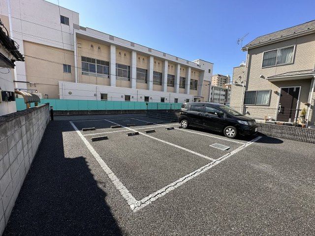 レオパレスコンフォートヒルズのその他