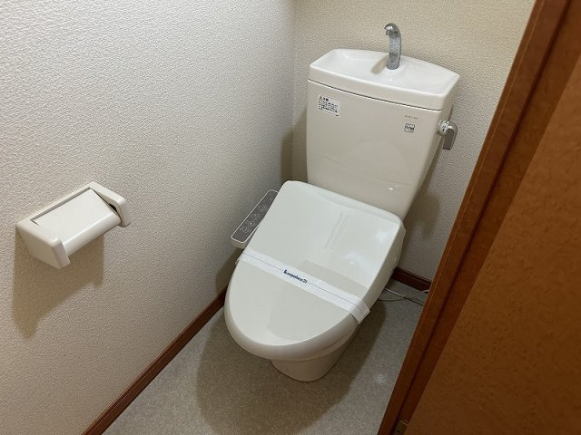 レオパレスサニーヒルズのその他
