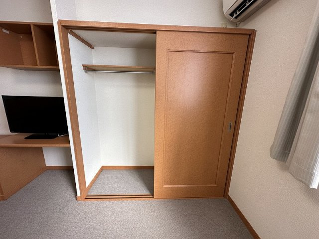 レオパレスサニーヒルズの内装