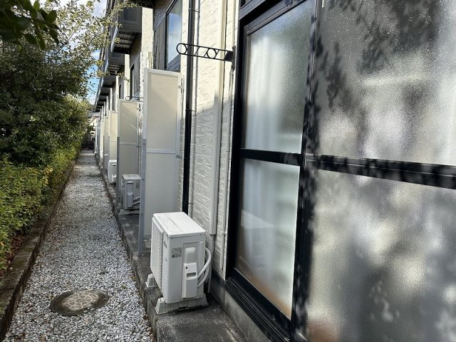 レオパレス愛のその他