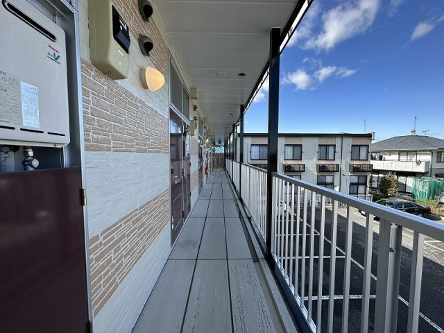 レオパレス愛のその他